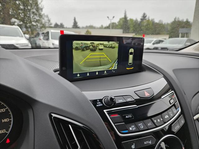 2026 Acura RDX Technology