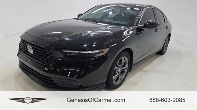 2023 Honda Accord EX for sale in Indianapolis, IN