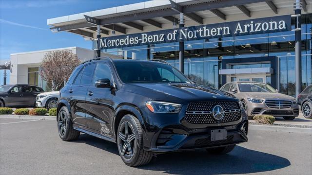 2025 Mercedes-Benz GLE GLE 350 4MATIC for sale in Flagstaff, AZ