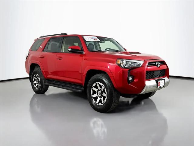 2024 Toyota 4Runner TRD Off Road Premium for sale in Maplewood, MN