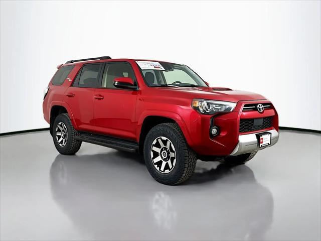 2024 Toyota 4Runner TRD Off Road for sale in Maplewood, MN