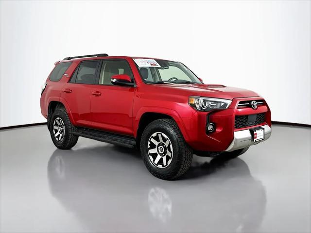 2024 Toyota 4Runner TRD Off Road Premium for sale in Maplewood, MN