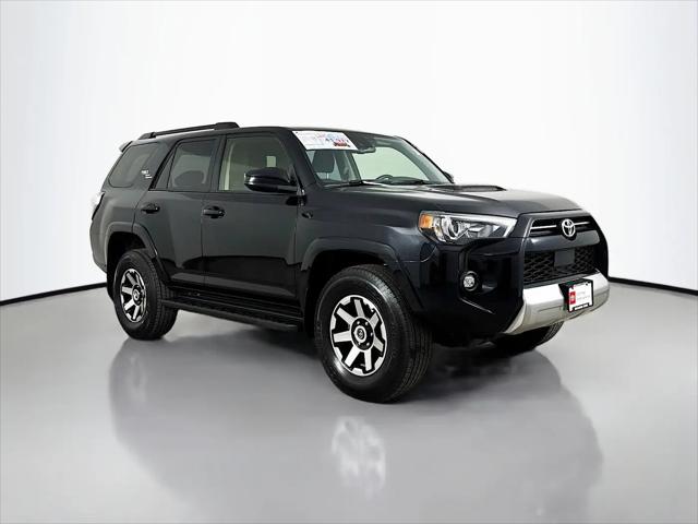 2024 Toyota 4Runner TRD Off Road for sale in Maplewood, MN
