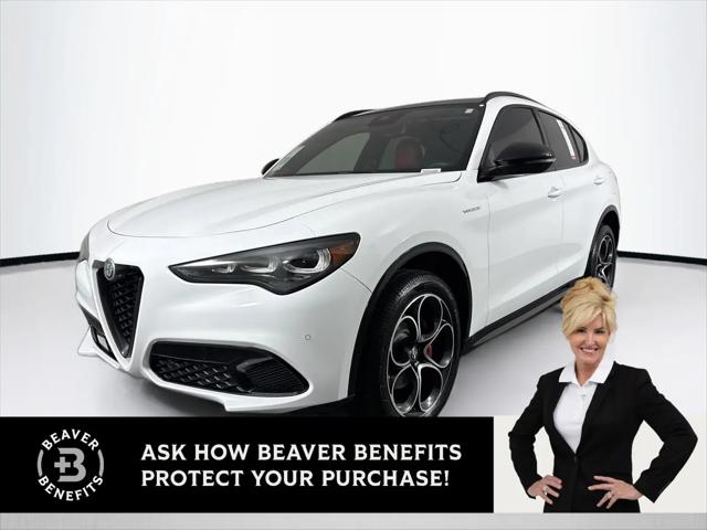 2024 Alfa Romeo Stelvio Veloce AWD for sale in Cumming, GA