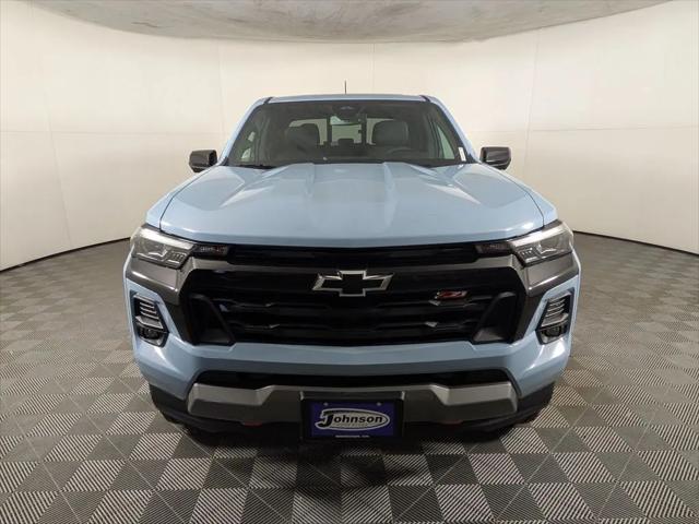 2026 Chevrolet Colorado Z71, 4WD