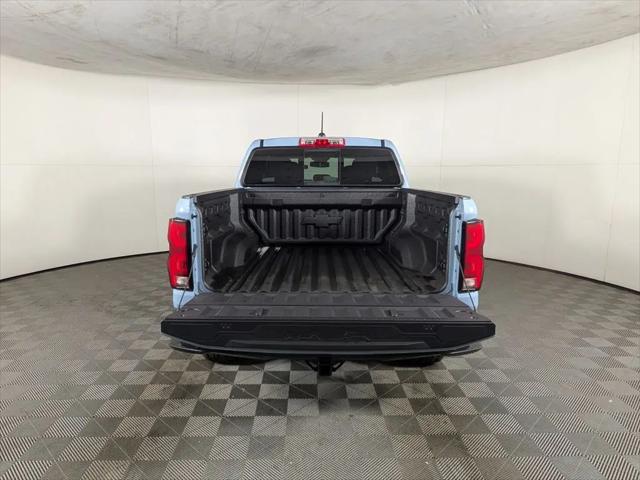 2026 Chevrolet Colorado Z71, 4WD