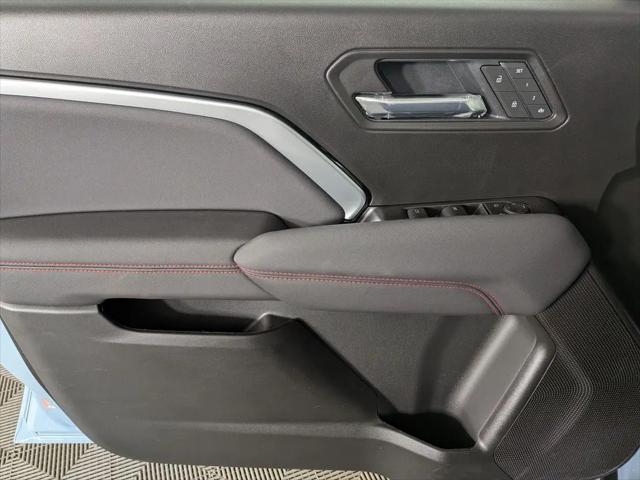 2026 Chevrolet Colorado Z71, 4WD
