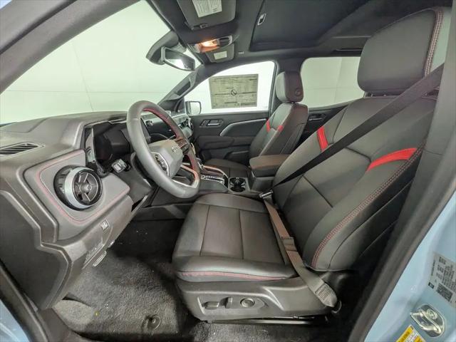 2026 Chevrolet Colorado Z71, 4WD