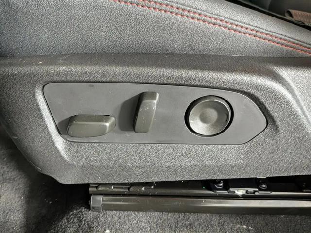 2026 Chevrolet Colorado Z71, 4WD