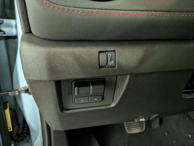 2026 Chevrolet Colorado Z71, 4WD