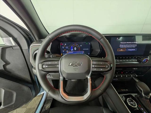 2026 Chevrolet Colorado Z71, 4WD