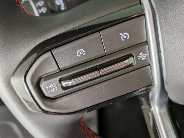 2026 Chevrolet Colorado Z71, 4WD
