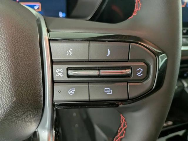 2026 Chevrolet Colorado Z71, 4WD