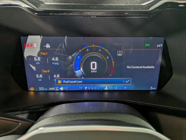 2026 Chevrolet Colorado Z71, 4WD