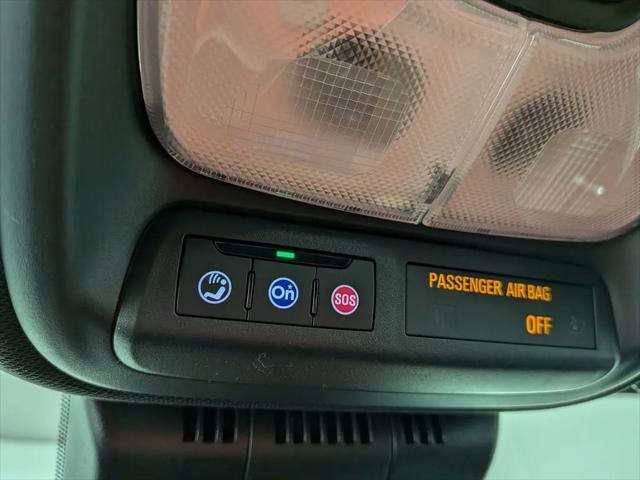 2026 Chevrolet Colorado Z71, 4WD