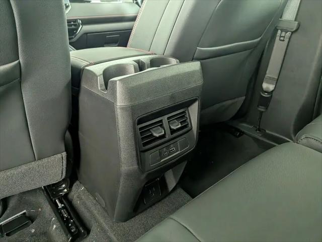 2026 Chevrolet Colorado Z71, 4WD