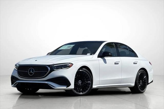 2026 Mercedes-Benz E 450 4MATIC for sale in Foothill Ranch, CA