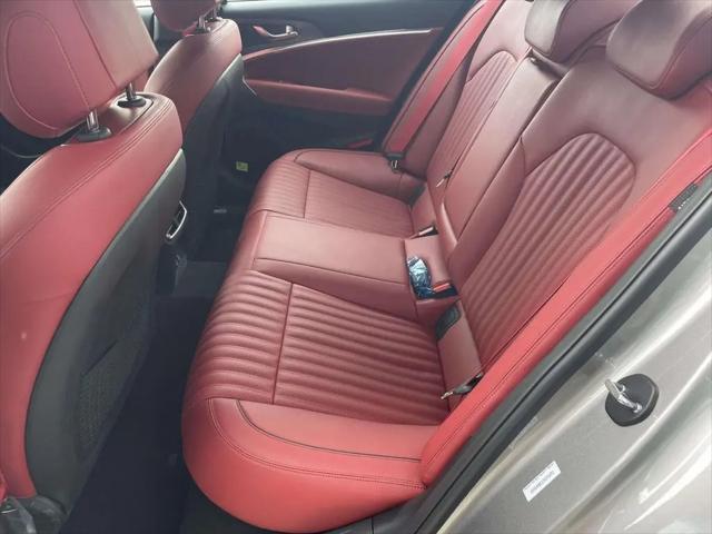 2026 Genesis G70 3.3T RWD Sport Prestige
