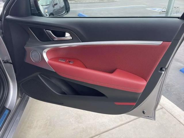 2026 Genesis G70 3.3T RWD Sport Prestige