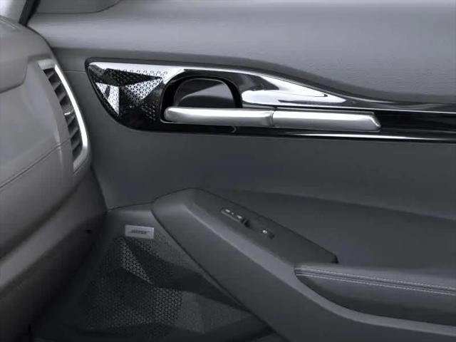 2026 Kia Seltos SX