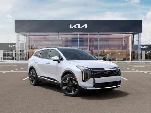 2026 Kia Sportage Hybrid SX-Prestige for sale in Covina, CA