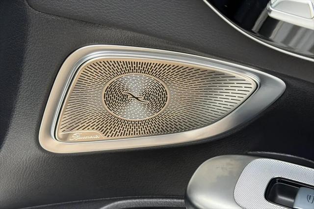2026 Mercedes-Benz CL CLE 450