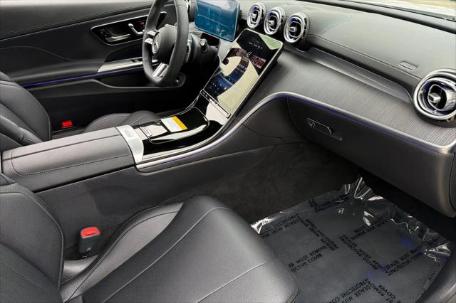 2026 Mercedes-Benz CL CLE 450