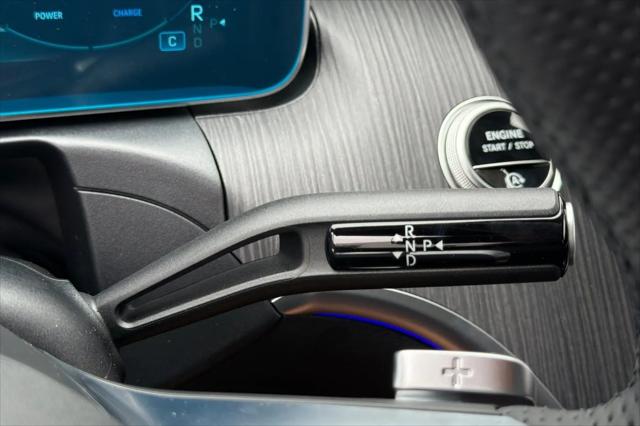2026 Mercedes-Benz CL CLE 450