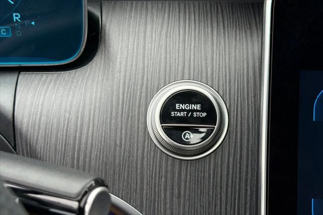 2026 Mercedes-Benz CL CLE 450