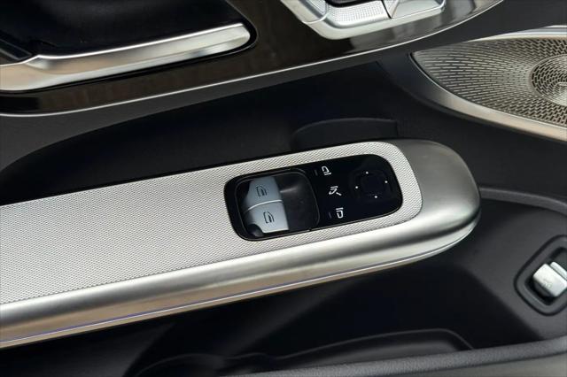 2026 Mercedes-Benz CL CLE 450