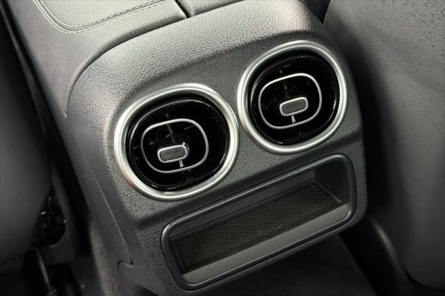 2026 Mercedes-Benz CL CLE 450