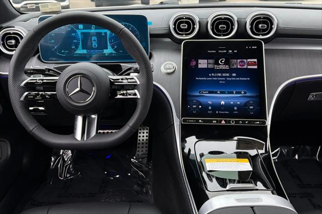2026 Mercedes-Benz CL CLE 450