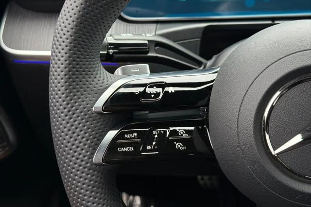 2026 Mercedes-Benz CL CLE 450