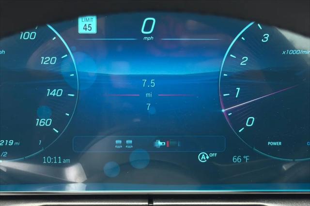 2026 Mercedes-Benz CL CLE 450