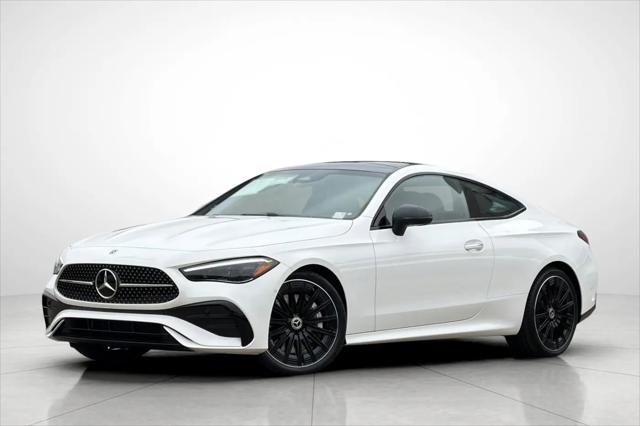 2026 Mercedes-Benz CL CLE 450 for sale in Laguna Niguel, CA
