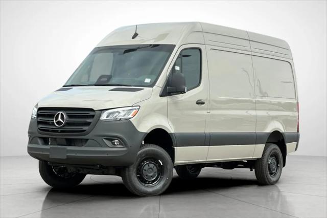 2026 Mercedes-Benz Sprinter 2500 Standard Roof 4-Cyl Diesel HO for sale in Laguna Niguel, CA
