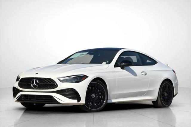 2026 Mercedes-Benz CL CLE 450 for sale in Laguna Niguel, CA