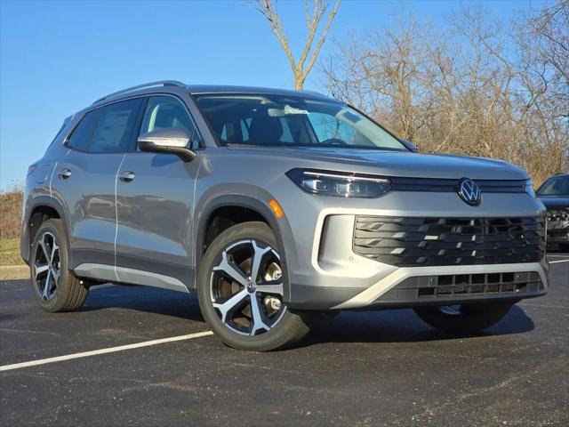 2026 Volkswagen Tiguan SE for sale in Dayton, OH