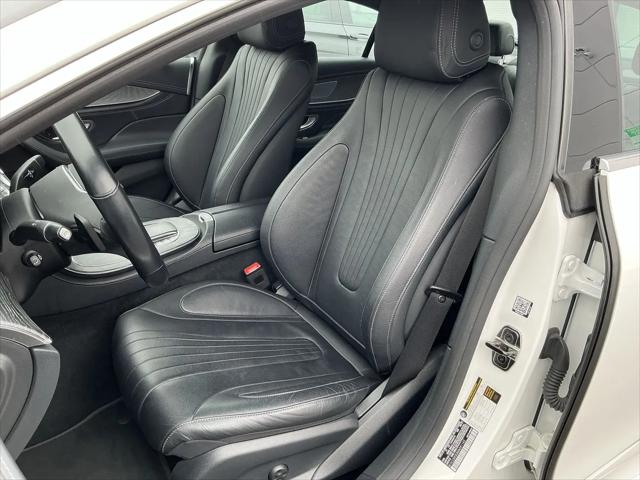 2021 Mercedes-Benz CLS 4MATIC