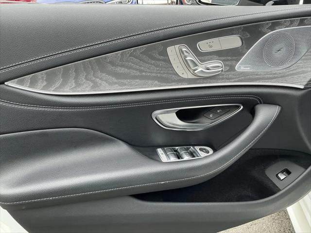 2021 Mercedes-Benz CLS 4MATIC
