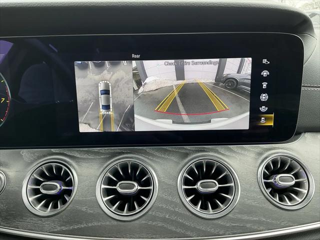 2021 Mercedes-Benz CLS 4MATIC