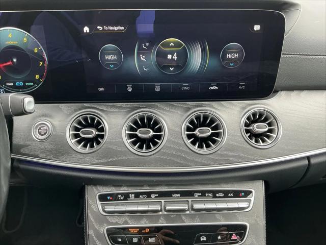 2021 Mercedes-Benz CLS 4MATIC