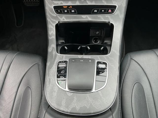2021 Mercedes-Benz CLS 4MATIC