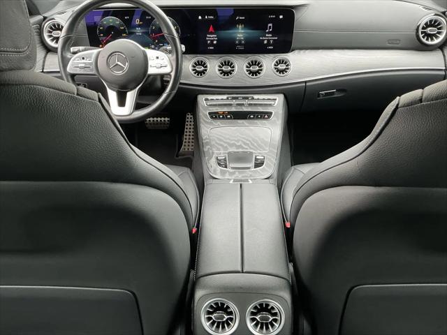 2021 Mercedes-Benz CLS 4MATIC