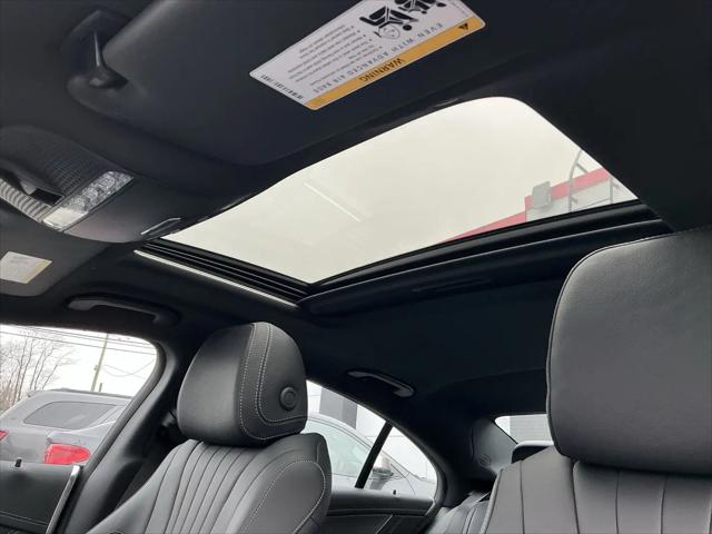 2021 Mercedes-Benz CLS 4MATIC