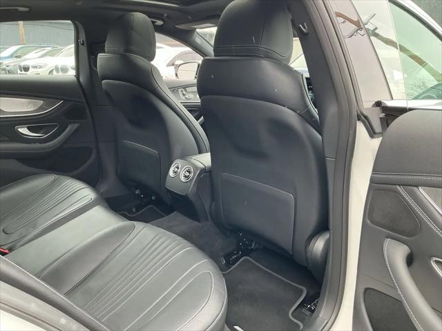2021 Mercedes-Benz CLS 4MATIC