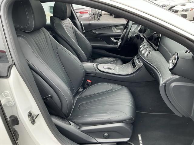 2021 Mercedes-Benz CLS 4MATIC