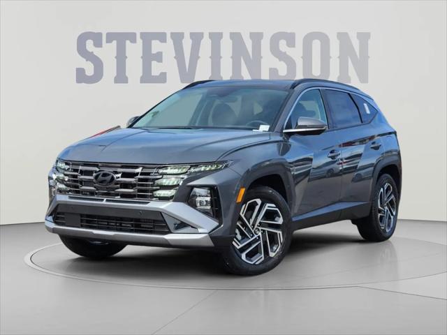 2026 Hyundai Tucson Hybrid Limited for sale in Frederick, CO