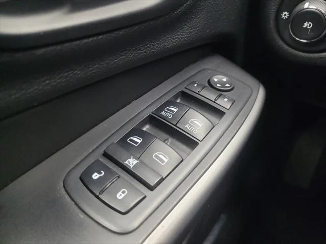 2019 Jeep Cherokee High Altitude 4x4