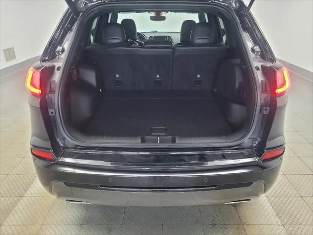 2019 Jeep Cherokee High Altitude 4x4